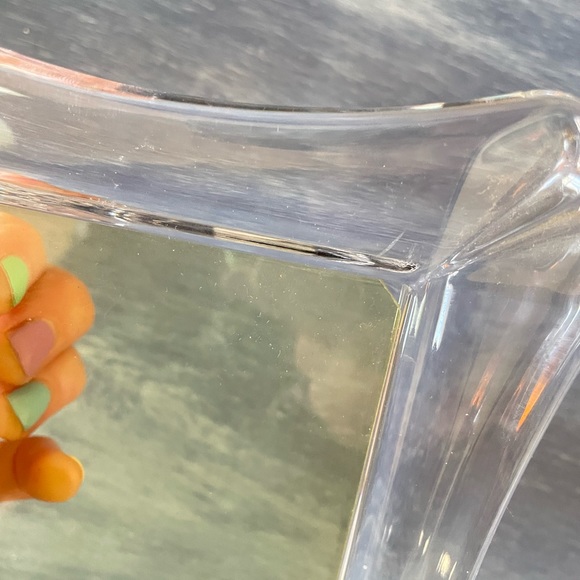 🫶🏼Lenox Wedding Promises Crystal Frame🫶🏼 *Unused - Picture 8 of 12